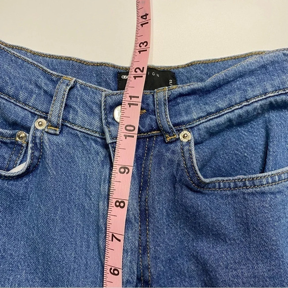 ASOS Design 28/32 Baggy Jeans - Picture 6 of 7